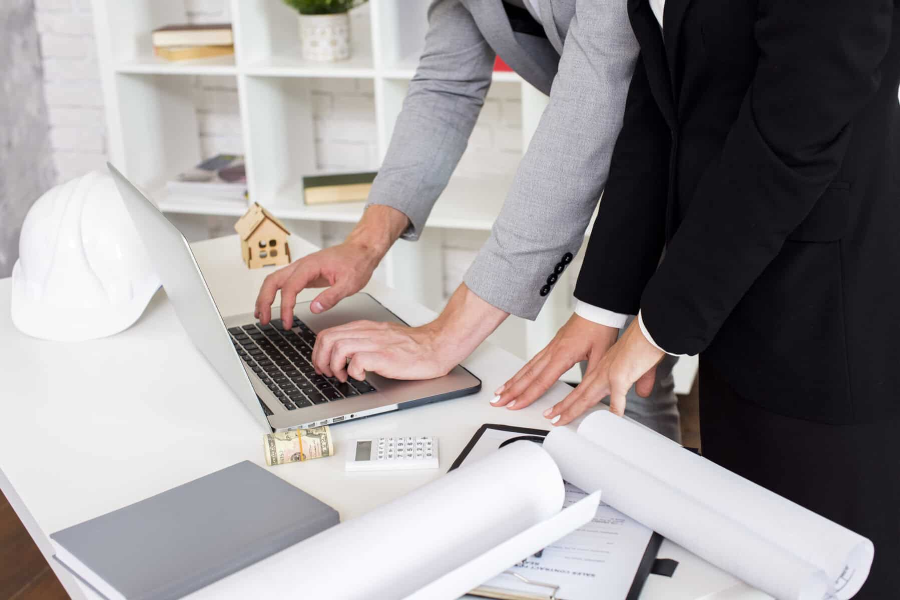 How Workflow Automation is Revolutionizing Construction Project Management